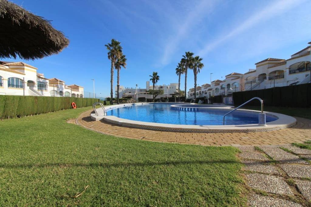 Mirador Del Mar Daire Gran Alacant Dış mekan fotoğraf